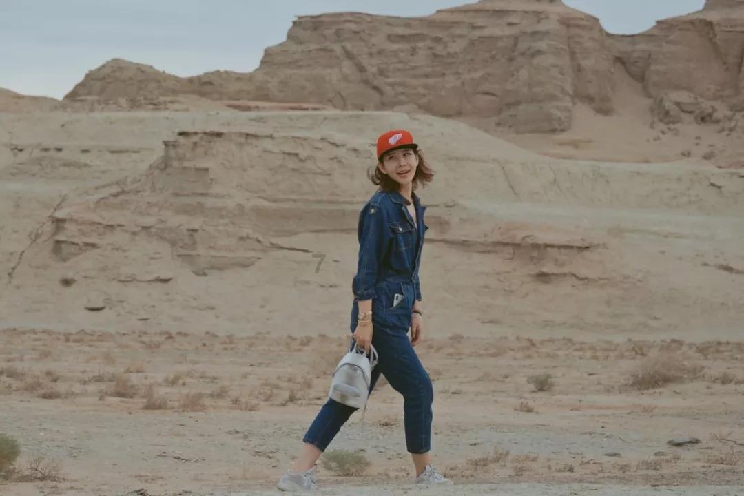 现代女孩的衣柜